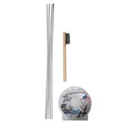 Sistema Di Riparazione In Alluminio Laser Tools 4707