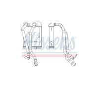 Sistema Di Riscaldamento Cambio Calore Per Renault Duster Lodgy Logan I Dacia