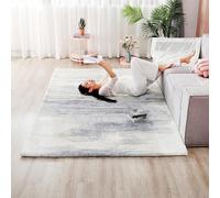 Sistema di riscaldamento del riscaldatore a pavimento radiante elettrico, tappetini riscaldati regolabili Scaldapiedi invernale Tappetini riscaldanti elettrici Tappeto riscaldato(200x300cm)