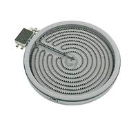 Sistema di riscaldamento einkreis Hilight Ø 205 mm 2300 W 230 V Forno EGO 10.51111.004