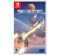 Sistema di rischio per Nintendo Switch