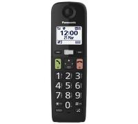 Sistema di risposta cordless digitale KX-TGU133