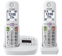 Sistema di risposta cordless digitale KX-TGU432