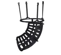 Sistema di ritorno della palla da basket