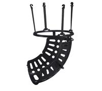 Sistema di ritorno della palla da basket