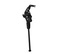 Sistema di S Bicicletta Supporto Braccio Cavalletto Laterale Bicicletta Supporto Universale