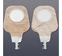 Sistema Di Sacchetto Ostomico A Due Pezzi 12 Pollici Lunghezza Svuotabile