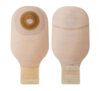 Sistema Di Sacchetto Ostomico Monopezzo 12 Pollici Lunghezza Morbido Conve