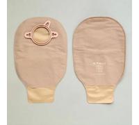 Sistema Di Sacchetto Per Colostomia A Due Pezzi 9 Pollici Di Lunghezza Mini Dra