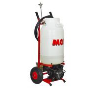 Sistema di sanificazione ambiente AirCleaner 50 lt