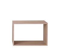 Sistema di Scaffalature Impilate Grande Oak