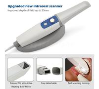 Sistema di Scanner Intraorale Dentale Aggiornato