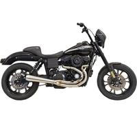 Sistema Di Scarico 2-In-1 A Tre Passi Road Rage Bassani Manufacturing 1D3SS