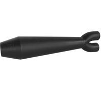 Sistema Di Scarico 2-In-1 Gen-II Di Due Fratelli Racing - Nero Moto 930-02025