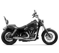 Sistema Di Scarico 2-In-1 Gen-II Due Fratelli Racing - Acciaio 005-4690199