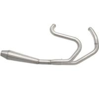 Sistema Di Scarico 2-In-1 Gen-II Due Fratelli Racing - Acciaio 005-5150199