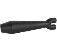 Sistema Di Scarico 2-In-1 Gen-II Due Fratelli Racing - Nero 005-4970199-BSG