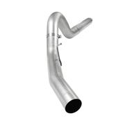 Sistema Di Scarico AFE Filters 49-03054 ATLAS DPF-Back