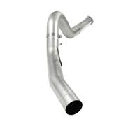 Sistema Di Scarico AFE Filters 49-03055 ATLAS DPF-Back