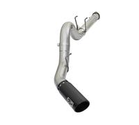 Sistema Di Scarico AFE Filters 49-03090-B ATLAS DPF-Back