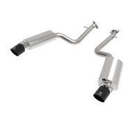 Sistema Di Scarico Axle-Back Takeda AFE Filters 49-36060-B