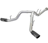 Sistema Di Scarico Cat-Back ATLAS AFE Filters 49-03092-B