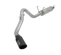 Sistema Di Scarico Cat-Back MACH Force-Xp AFE Filters 49-42056-B Per 2500 3500