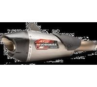 Sistema Di Scarico Completo Yoshimura Race AT2 14720BP520