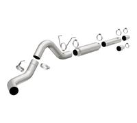 Sistema Di Scarico Diesel Performance Pro Series Magnaflow 17876