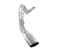 Sistema Di Scarico DPF-Back ATLAS AFE Filters 49-03054-P