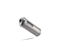 Sistema Di Scarico GPR Completo Satinox Per Suzuki DRZ400 S 2000-2022
