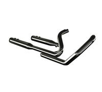 Sistema Di Scarico Khrome Werks 2-In-2 A Due Passi - Moto Eclipse