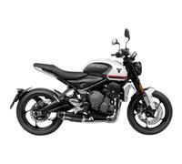 Sistema Di Scarico Leo Vince LV One EVO - Acciaio/Carbonio/Carbonio 14385EBU