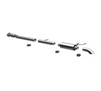 Sistema Di Scarico Magnaflow Performance 17104 Off Road Pro Series Cat-Back