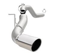 Sistema Di Scarico Performance Diesel Pro Series Magnaflow 17866
