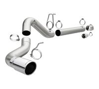 Sistema Di Scarico Performance Diesel Pro Series Magnaflow 17872