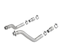Sistema Di Scarico Performance Magnaflow 16445 Per Mustang 64-66