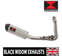 Sistema Di Scarico Silenziatore Trident 660 Tiger 660 Sport End Can 300ST