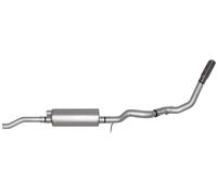 Sistema Di Scarico Singolo Cat-Back Gibson Performance 315531