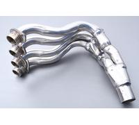 Sistema di Scario / Linea Completa per SUZUKI GSXR 600 GSX-R 2006-2007