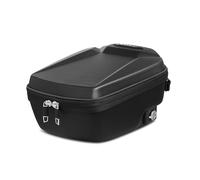 SHAD SHAD - Borse E09CL Click System Nero