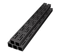 Sistema di scolo della fossa dell'acciaio inossidabile per l'iarda ed il marciapiede, scolo durevole di Manica per la gestione efficiente delle