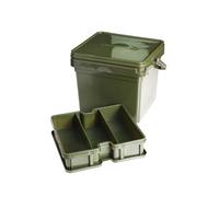 Sistema Di Secchio Compatto RidgeMonkey 7.5L / Attrezzatura Da Pesca Per Carpe