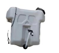 Sistema Di Semina Del Serbatoio Dell'acqua For Droni Agricoli Compatibile Con Il Drone For La Protezione Delle Piante DJI T30