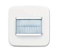 Sistema di sensori di movimento bianco per la domotica KNX 6122/10-214