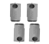 Sistema di sensori di parcheggio per auto 0005425418 Sensore di distanza parcheggio PDC alta qualità per auto A0005425418 per Mercedes-Benz(4 pcs)