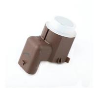 Sistema di sensori di parcheggio per auto Sensore di parcheggio PDC a 3 colori 4MS272H7E 968913X000pw6 Adatto per Kia per Hyundai 96891-3X000 968913X000(Silver)