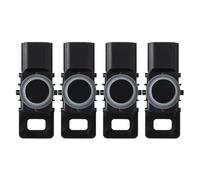 Sistema di sensori di parcheggio per auto Sensore di parcheggio PDC per auto per Honda per CR-V MK6 RS 396803V0A111M1 39680-3V0-A111-M1(4PCS)