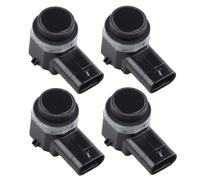 Sistema di sensori di parcheggio per auto Sensore di parcheggio PDC per auto per Skoda,per Audi A3 A4 A5 A6 A8 Q3 Q5 Q7 R8,per VW Golf,per Jetta, Seat(4pcs)