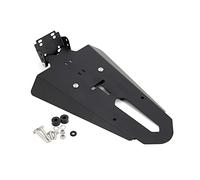 Sistema di serraggio universale Accessori moto per la staffa di navigazione del telefono per USB per il supporto ricarica per per Tiger 1200 XCA XRX 2018 2019 2020(Bracket)